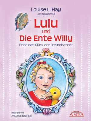 cover image of Lulu und die Ente Willy